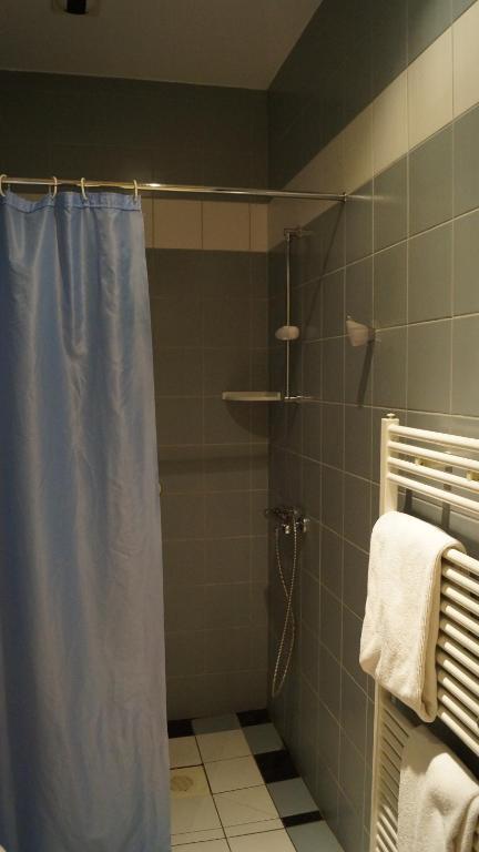 Appart'Hotel Bellevue Thermes De La Reine Bagnères-de-Bigorre Værelse billede